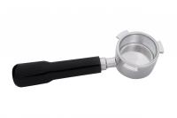 La mellow Portafilter 51mm for DeLonghi (with filter) for EC885EC680EC685 bottomless