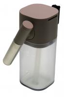 DeLonghi 7313249781 EN500 Lattissima One Complete Milk Container для Nespresso -