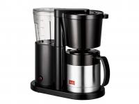 Melitta ALLFI [2-5 cups with water filter] Black SKT521B