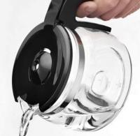 Стеклянный кувшин для DeLonghi ICM14011J ICM14011-GJ