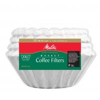 Melitta U S A Inc629524Basket Coffee COFFEE FILTER Filters-200CT (item)