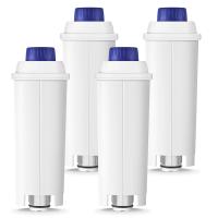 Фильтр для кофеварки Molifal, сменный фильтр DeLonghi DLSC002, Dinamica, Magnifica S, Eretta Explorer, ETAM Autentica EPAM, совместимый с серией ECAM