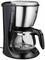 Кофеварка Melitta Melitta Steps Black [2-5 чашек] MKM-533/B